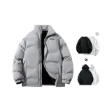 Gray (В комплекте с круглым вырезом или худи)