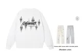 White (В комплекте с повседневными штанами)