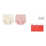 Экрю + Розовый