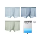 3 пачки (Синий + Зеленый + Далекий Небесный Синий)