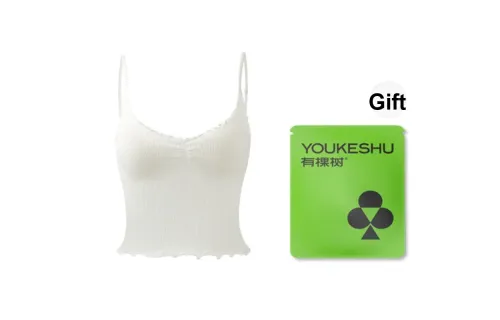 YOUKESHU Женские Футболки