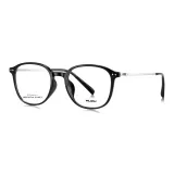 Универсальный черный | Серебряный-C05_1 Только оправа