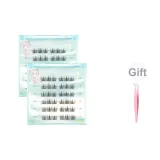 [2 коробки без клея] Ластик + Пинцет