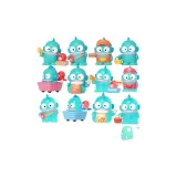 Целая коробка 18 шт с 1 шт рюкзак в подарочном комплекте