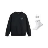 Черные носки Li-Ning, 1 упаковка