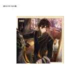 Чжун Ли (2023)