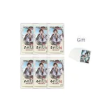 6 упаковок (в комплекте с 50 шт. защитными пленками для экрана)