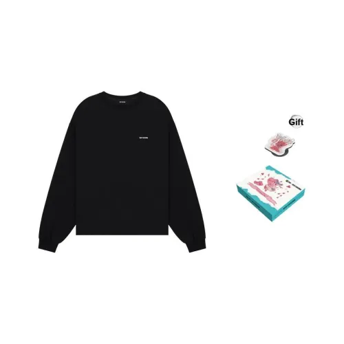 WE11DONE Унисекс T-рубашки