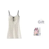 Чёрный [Мечтательная сумка для покупок]