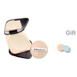 02# Прозрачный Белый/18г