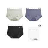 Чёрный + Фиолетовый Синий + Серый