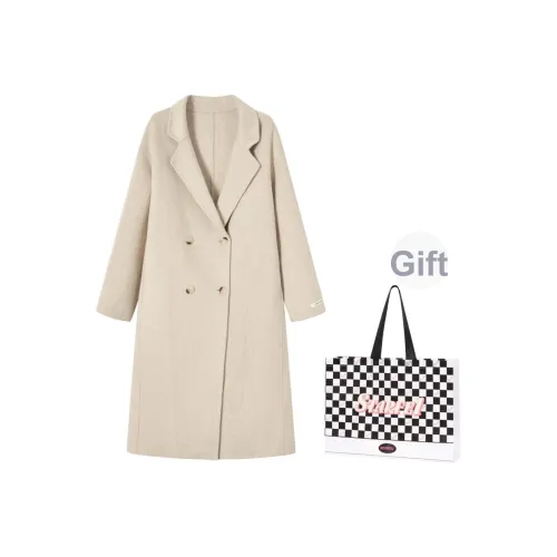 STARFEI Женское пальто