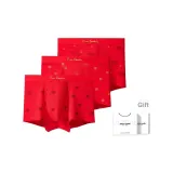 Удачи Come+Изобилие каждый год+Пять благословений