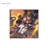 Синь Цзэ (Выпуск 2022 года)