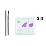 04 Элегантность Светло-Серый + Снятие Макияжа 12 мл