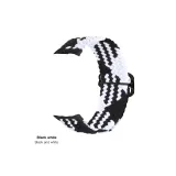 Чёрно-белый