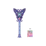 581953-B Классический черный Темный Волшебный Сосуд (Включает Балала Канцелярия Коробка)