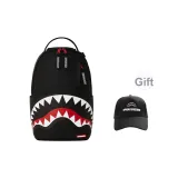 Black (Бейсболка включена)