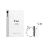 Одна коробка (Включает резинку для волос + набор из 4 предметов розового цвета для борьбы с акне)