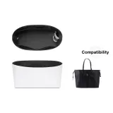 Чисто черный