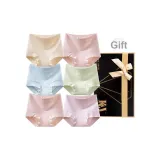 Комплект: Абрикос Кожа + Далекий Небесный Синий + Персиковый Розовый + Персиковый Розовый + Гороховый Зеленый + Светло-Розовый