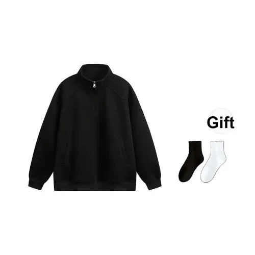 XDFM Унисекс Свитшоты