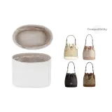 [Dempsey15 Сумка-ведро] Все Бумага DuPont Подкладка