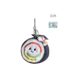 Суши (Включает Торт Щенок и Поздравительную Открытку)