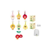 2 сюрприз-бокса (случайный стиль) (бесплатно анальгетик пачка)