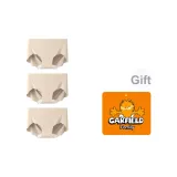 3 шт (Натуральная кожа 3)