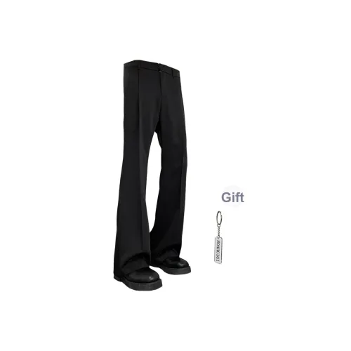 NOAHGIGI Унисекс Костюмные Брюки