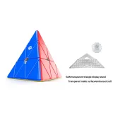 Пирамикс M-осевая фиксация Стандартная версия с подставкой