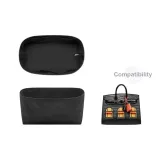 Чисто черный