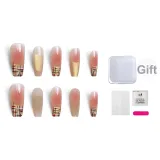 В комплекте с коробкой XS [Подходит для маленьких рук] 14-10-11-10-7