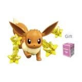 K20260-2 Eevee (Включает фигурку LEGO Chouchou)