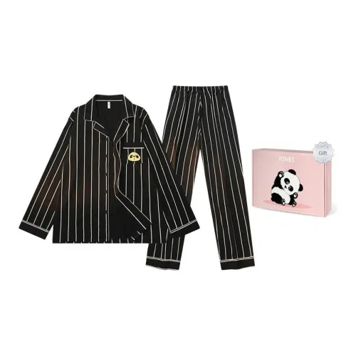 FINEI Пижамный комплект для женщин набор в подарочной коробке