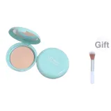 03# Natural 9,5г (Включает кисть для румян)