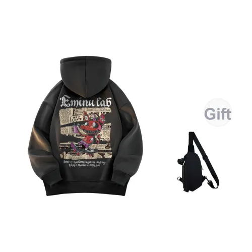 EMINU Унисекс Свитшоты