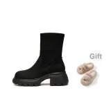 Подарок Темно-черный Ночной (Пожалуйста, обратитесь к деталям)