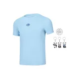 Светло-небесный синий-02P7 (Подарок)