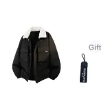 Обсидиановый черный