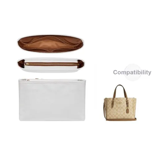 Luxury Care Artisan Workshop Вставки для сумок Женские