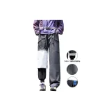 ☆ Ночной Звездный Серый [Зимний 3-в-1 Съемный]