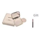 02# Прозрачный Белый [Включает Кисти]