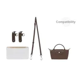 [Грязь] Плечевой ремень через плечо + Отделение для мобильного телефона - Стиль позиционирования, отделка из бумаги DuPont, подкладка