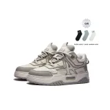 Shadow Gray + В комплекте с низкими носками