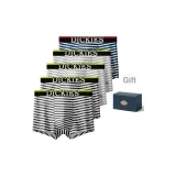 [5 пачек] Белый + Белый + Серый + Серый + Серо-синий