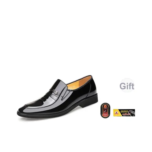 LAORENTOU Обувь Низкий Топ Мужская