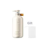 Leisurely Аромат Шампуни-Echoing Песочный и Петух Весна+Мочаливые Нетс