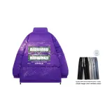 Фиолетовый (Включает Стираемые Джинсы)